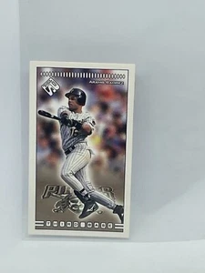1999 Private Stock PS-206 #130 Aramis Ramirez - Picture 1 of 2