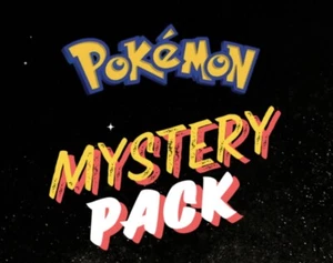 Pokémon Mystery Pack 10 Karten! ( 1 in 20 God Pack! ) "Beschreibung lesen!" - Bild 1 von 1
