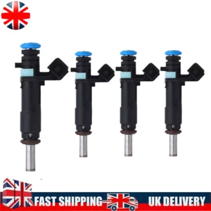 4*Iniettore carburante 55570284 per Chevy Sonic 1.8L 2012 2013 2014 2015 2016 2017 2018 - Foto 1 di 7