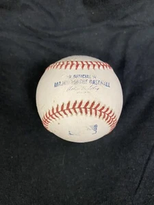 Rawlings Official MLB Major League Baseball Bud Selig FREE SHIP - Picture 1 of 13