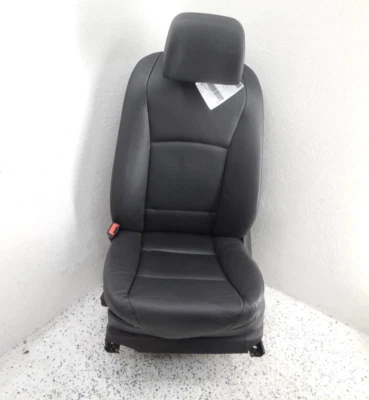 2010-2013 BMW 535i 550i GT Front Seat Driver Left OEM Electric 10 Way Adjust - Image 1 of 4