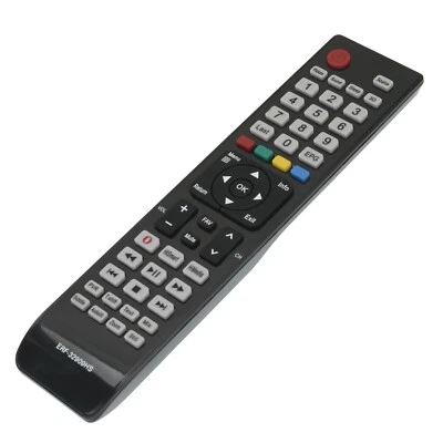 ERF-32909HS Replaced Remote Control for Hisense TV  LTDN42XT770XWAU3D - image 1 of 4