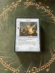 Middle Earth Ccg The Dragons Complete Uncommon Set - Picture 1 of 1