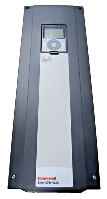 💥HONEYWELL 30 HP SMART VFD HVAC 380-480 VAC HVFDSD3C0300G100A - Image 1 of 4