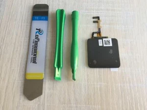iPod Nano 6th Gen LCD Screen Touch Digitizer Assembly Replacement Part BLACK - Picture 1 of 12