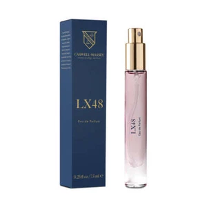 Caswell Massey Heritage LX48 Eau de Parfum 0.25oz - Picture 1 of 2