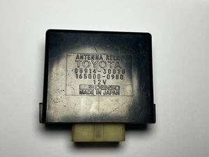 4 RUNNER ANTENNA RELAY 85914-30010 - Picture 1 of 2