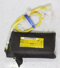 Toyota prius airbag
