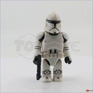 Star Wars Medicom Kubrick Clone Trooper series 9 figure - Picture 1 of 2
