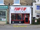 Photo Pub - Pump It Up Micro Pub c2020