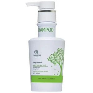 XIAOMOXUAN Silky Smooth Tea Tree Hair Shampoo-Deep Hydration & Shine-Restoration - Picture 1 of 10