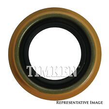 Fits 1963 Mercury Country Cruiser Differential Pinion Seal Rear Timken 206QZ87