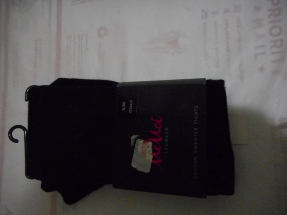 MEMORIA S/M LEGWEAR NUEVO CON ETIQUETA Foto 1 de 1