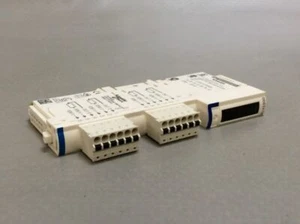 STBDDO3410 - TELEMECANIQUE Over current protection std RECONDITIONNÉ - Imagen 1 de 3