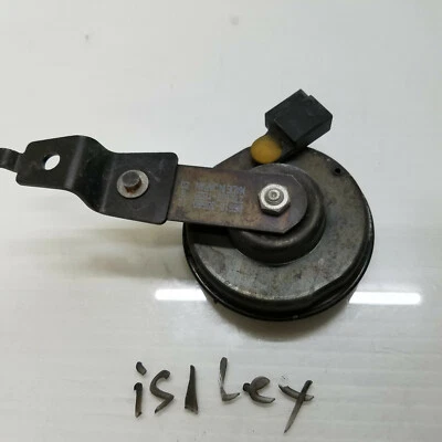 2006-2008 Lexus Is250 Is350 Security Alarm Horn Honk Siren 86510-30660 - Image 1 of 4