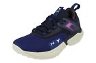 Under Armour Project Rock 5 Disrupt Mens Trainers 3025976 Sneakers Shoes  401