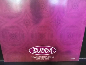 Buddah Original Verstärker Katalog - Bild 1 von 3