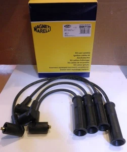 Ignition Leads Kit For Renault Kangoo Megane Scenic Thalia 1.4 1.6 - Picture 1 of 1