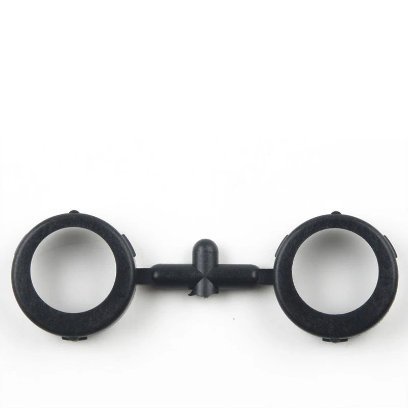 Halterung für Kugellager TF 6 Ersatzteil Kyosho TF-227 # 705039 - Bild 1 von 1