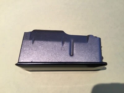 Cargador de caja desmontable Winchester D 25/06,270,30/06 Foto 1 de 4