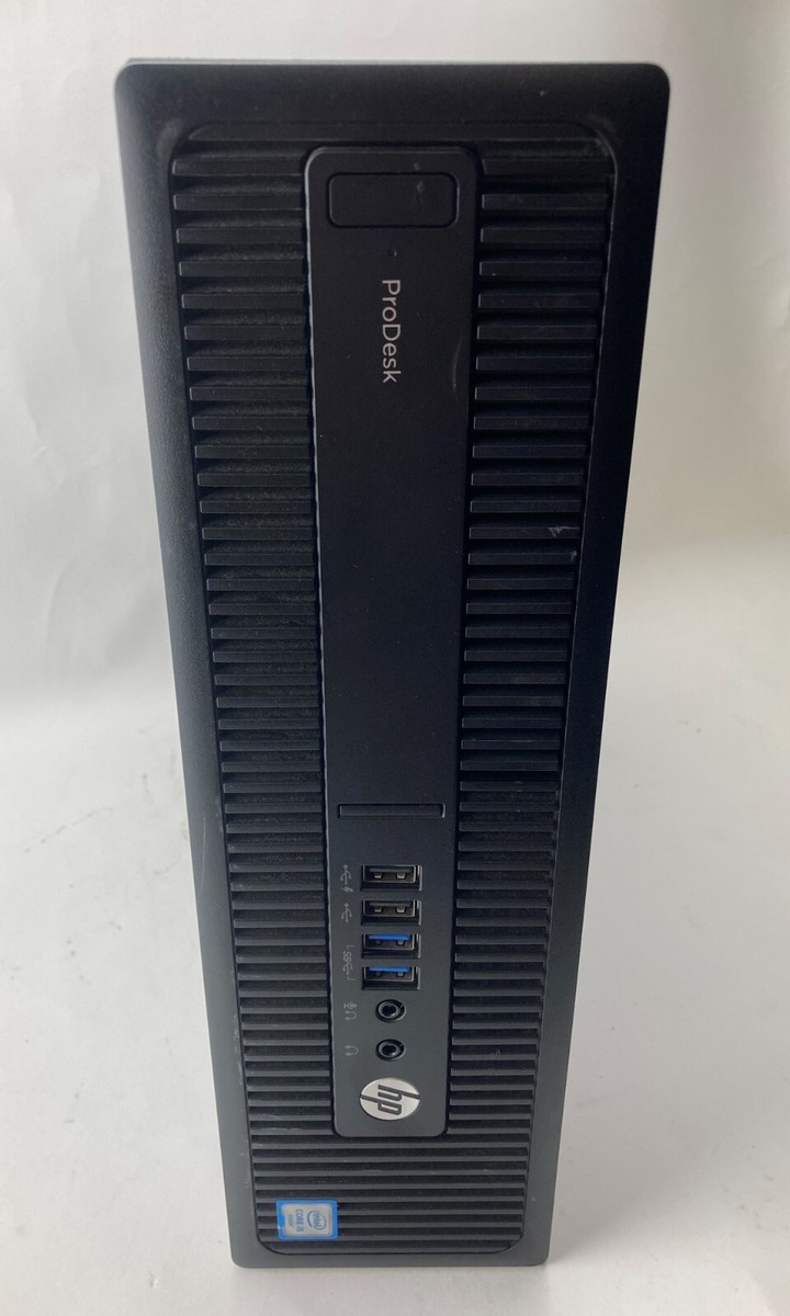 NVMeSSD512GB＋SSHD1TB】Prodesk600 i5-6500 RAM16GB DVD-RW Windows11