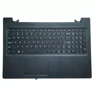 5CB0L46295 PARA Lenovo Ideapad 110-15ACL IBR Laptop C Carcasa Teclado Repostal - Imagen 1 de 5