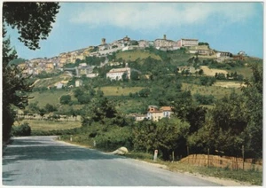 ARCEVIA - ANCONA - PANORAMA -48123- - Bild 1 von 1