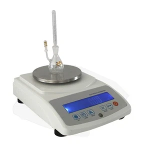Digital Powder Soil True Density Meter Densitometer Measuring Instruments - Picture 1 of 3