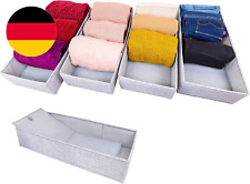 SIMPLE JOY® PAX100 Filefolding Box Für IKEA Pax Kleiderschrank; Passgenau; Stabi