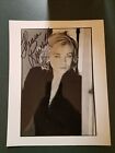 Theresa Russell-JSA cert-signed photo - POSE 6