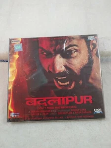Badlapur Hindi Audio (Bollywood/Film/Lieder) - CD - BRANDNEU/NOCH VERSIEGELT - Bild 1 von 2