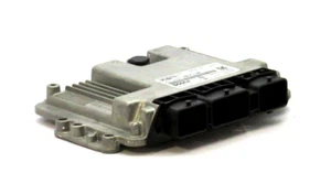 ⭐ECU control unit FORD FOCUS 8M5112A650LB 8M51-12A650-LB 0281011701 0 281 011... - Picture 1 of 5