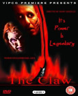 The Claw (DVD) Tolo Montana Thure Lindhardt Erik Holmey Zlatko Buric Pat Kelman