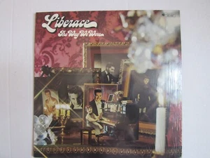 Liberace – The Way We Were - AVL1034 - 1974 - Romantic - Picture 1 of 4