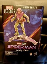 Marvel Legends Studios 6 Inch Action Figure Spider-Man Deluxe