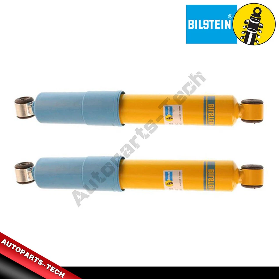 Amortiguador delantero Bilstein 2 piezas para Volkswagen Beetle Foto 1 de 1