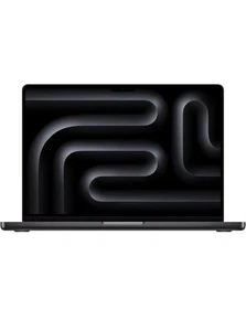 Apple MacBook Pro 2024 14.2" Laptop M4 16GB 512GB Space Black MW2U3B/A - Afbeelding 1 van 21