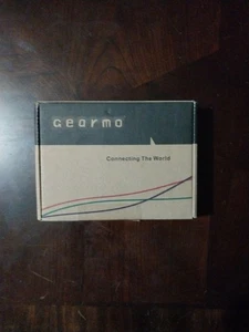 Gearmo RS-232 Converter USB to 2 Port Serial (USA-FTD12X) - Picture 1 of 1