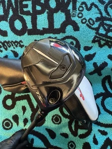 Titleist TSR2 Fairway - 18 Degree - Regular Flex Kuro Kage 55 - Picture 1 of 7