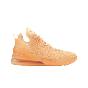 Nike LeBron 18 Sisterhood - Picture 1 of 1