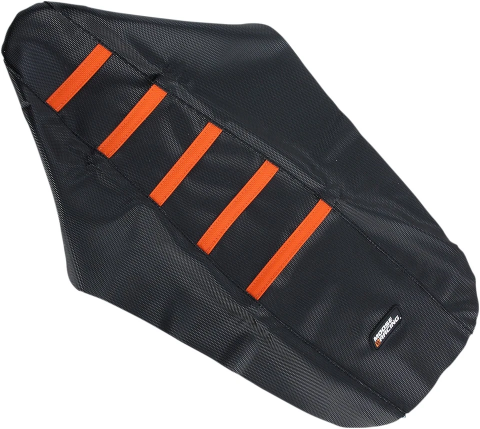 Funda de asiento acanalada naranja Moose Racing 0821-1793 Foto 1 de 1