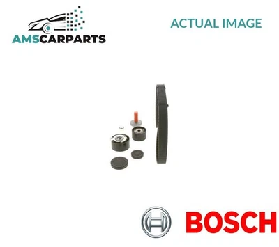 TIMING BELT / CAM BELT KIT 1 987 946 702 BOSCH NEW OE REPLACEMENT - Image 1 of 4