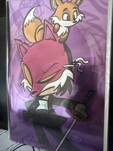 Exquisite Corpses #1 Exclusive Drop Freely Foil Fan Expo Dallas NM 🔥🔥 - Bild 1 von 6