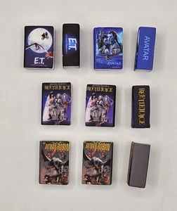 Silikon Brennperlen für perlbare Stifte - 3D Buch Mix D - Bild 1 von 1