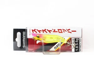Shimano QS-X18W Suisui Dropper FB Egi Squid Jig 017 (7045) - Bild 1 von 6