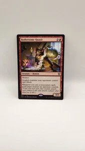 Bothersome Quasit Commander Legends: Battle for Baldur's Gate 674 Regular - Picture 1 of 2