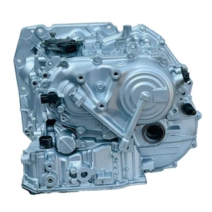 TRANSMISIÓN AUTOMÁTICA NISSAN VERSA 1.6L CVT 2011-2019 - Imagen 1 de 5