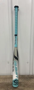 Louisville Slugger Quest 30" 18 oz (-12) Fastpitch Softballschläger FPQUD12-20 - Bild 1 von 10