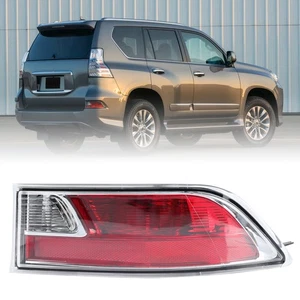 APTO PARA 14-23 LEXUS GX460 PARACHOQUES TRASERO DERECHO LADO PASAJERO LUZ TRASERA TRASERA - Imagen 1 de 10