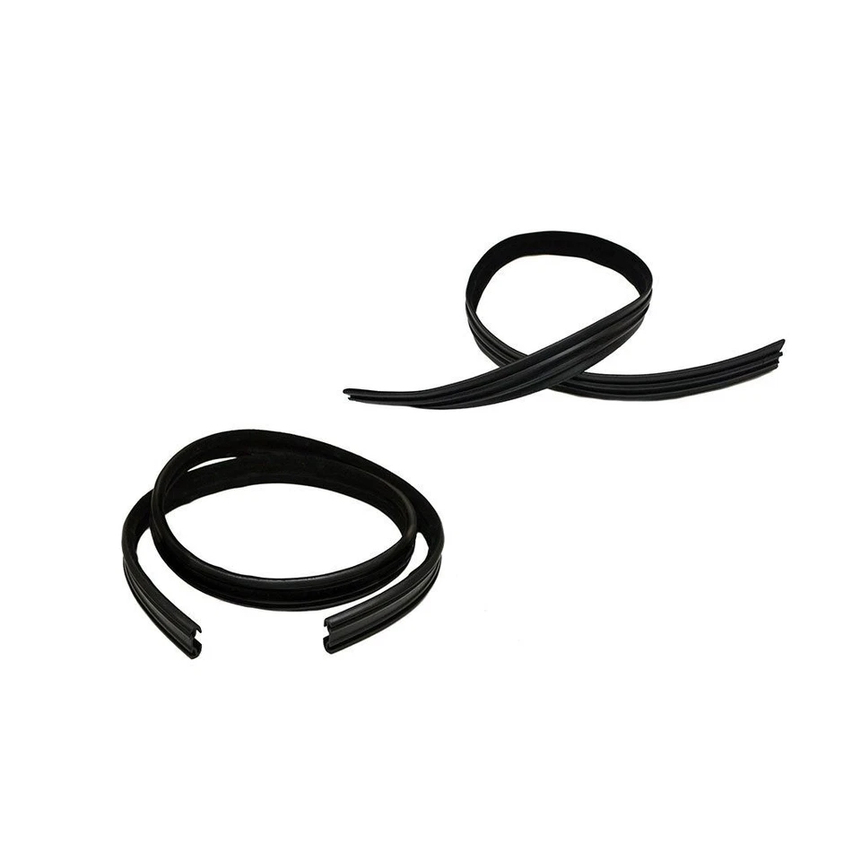 Ford Bronco 1978-1979 kit de funcionamiento de vidrio Foto 1 de 1